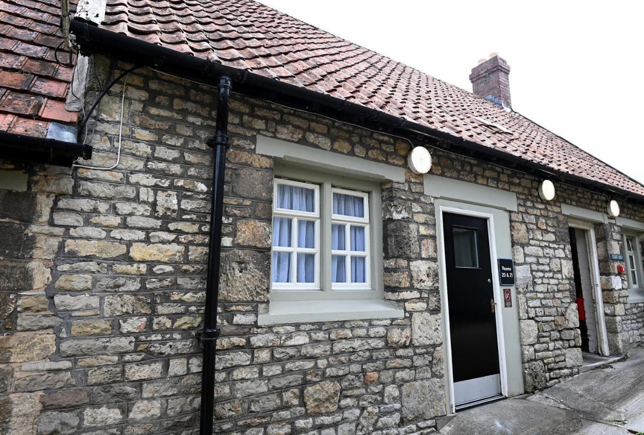 Fox & Goose, Barrow Gurney By Marston'S Inns Felton  Dış mekan fotoğraf